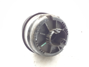 Mercedes Benz GLE-Class 167 (2019–2026) Aizmugurējā tilta gaisa piekares spilvens A1673203901 - 4
