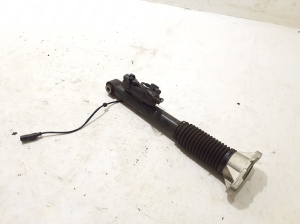 Rear shock absorber - A1673203705
