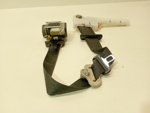 NISSAN Juke F15 (2010–2018) Eesmine turvavöö 617968000a - 5