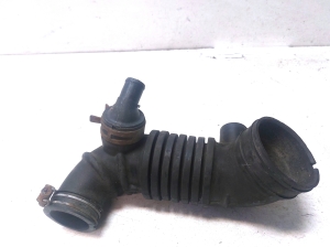 Ford Ranger (2006–2011) Luftansaugschlauch - 4