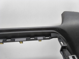 Mazda cx-60 I (2022–2026) Dashboard trim KBB364271 - 4