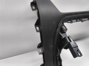 Mazda cx-60 I (2022–2026) Dashboard trim KBB364271 - 5