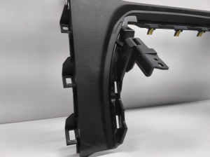 Mazda cx-60 I (2022–2026) Dashboard trim KBB364271 - 6
