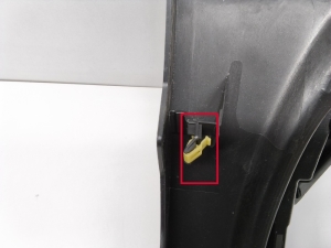 Mazda cx-60 I (2022–2026) Dashboard trim KBB364271 - 8