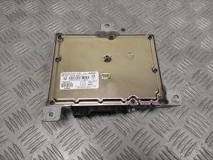 Mazda cx-60 I (2022–2026) Audioverstärker KS0C66A20A - 3