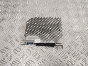   Audio pastiprinātājs  - KS0C66A20A 