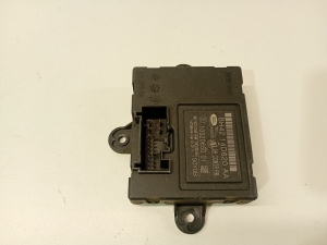 Jaguar XF (2008–2016) Rear side door control unit bh4214d620aa - 3