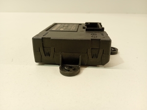 Jaguar XF (2008–2016) Rear side door control unit bh4214d620aa - 4