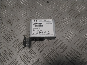 Antenas pastiprinātājs - KS0A66B20A