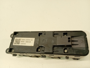 Jaguar XF (2008–2016) Fensterheberschalter vorne aw9314540ac - 3