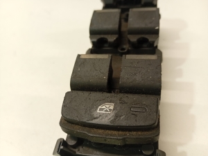 Jaguar XF (2008–2016) Fensterheberschalter vorne aw9314540ac - 5