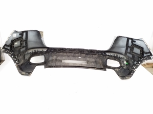 Porsche Cayenne (2010–2017) Heckstoßstange 95850541760 - 2