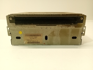 Radio / CD-Player / DVD-Player / Navigation - bf6n18c815hf