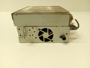 Jaguar XF (2008–2016) Autoraadio bf6n18c815hf - 6