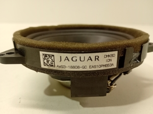 Jaguar XF (2008–2016) Kõlar g1521q16 - 4