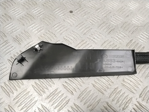 Mazda cx-60 I (2022–2026) Dashboard trim KBB364241 - 4