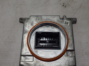 Skoda Kodiaq (2017–2026) Xenon headlight control unit 7P5941591 - 2