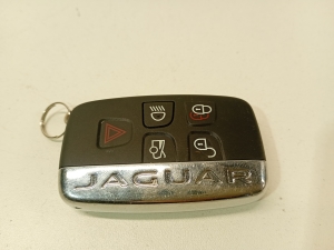   Ignition key  - eoue0201 