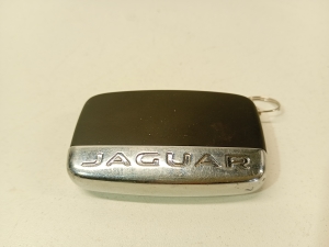 Jaguar XE (2015–2026) Zündschlüssel eoue0201 - 4