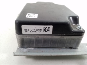 TOYOTA RAV 4 A5 (2019–2026) Control unit 8621042070 - 2