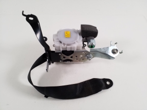 TOYOTA RAV 4 A5 (2019–2026) Sicherheitsgurt hinten 7336042320 - 3
