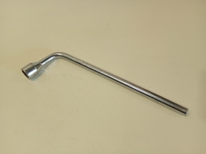   Spare wheel wrench  - a2215810001 