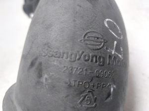 SsangYong Kyron (2005–2015) Luftansaugschlauch 2372109062 - 2