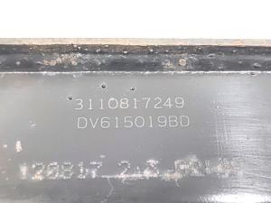 Ford Connect Tourneo (2013–2026) Front subframe DV615019BD - 3