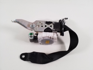 TOYOTA RAV 4 A5 (2019–2026) Sicherheitsgurt hinten 7337042230 - 2