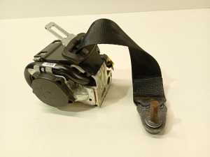   Rear seat belt  - 629858800c 