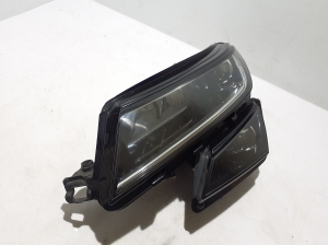 Skoda Kodiaq (2017–2026) Scheinwerfer vorne 566941017H - 3