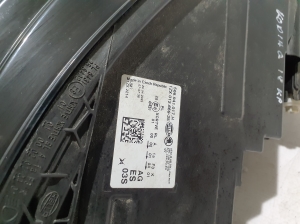 Skoda Kodiaq (2017–2026) Scheinwerfer vorne 566941017H - 5