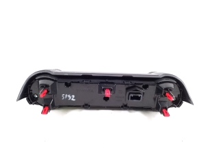 TOYOTA RAV 4 A5 (2019–2026) Heater control panel 5590042670 - 3
