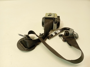 Jaguar XE (2015–2026) Front seat belt 629450600 - 2