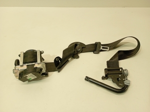   Front seat belt  - 629450600 