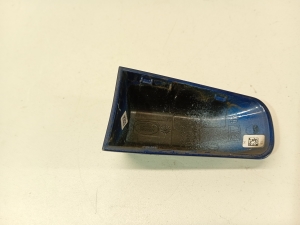 Jaguar XE (2015–2026) Other part of front door outer handle bj32224a44 - 3