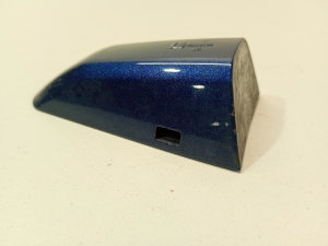 Jaguar XE (2015–2026) Other part of front door outer handle bj32224a44 - 4