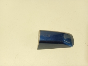 Jaguar XE (2015–2026) Other part of front door outer handle bj32224a44 - 5