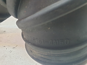 Hyundai H 1 (1997–2007) Luftansaugschlauch 281614A150 - 4