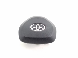 TOYOTA RAV 4 A5 (2019–2026) Fahrerairbag 4513012E40 - 2
