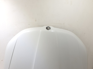 Skoda Kodiaq (2017–2026) Hood 57H823031 - 2