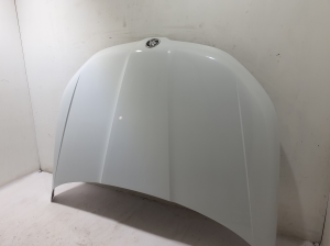 Skoda Kodiaq (2017–2026) Hood 57H823031 - 3