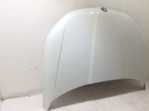 Skoda Kodiaq (2017–2026) Hood 57H823031 - 4