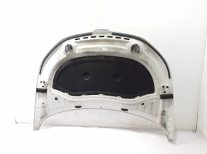 Skoda Kodiaq (2017–2026) Hood 57H823031 - 6