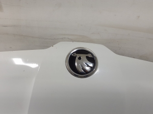 Skoda Kodiaq (2017–2026) Hood 57H823031 - 7