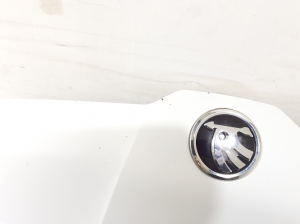 Skoda Kodiaq (2017–2026) Hood 57H823031 - 8