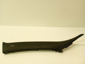   A-pillar interior trim (at windshield)  - gx7303513ab 