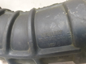 RENAULT Megane III (2008–2016) Õhu sisselaske voolik 8200500384B - 4