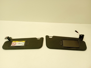   Sun visor  - cpla00014aa 