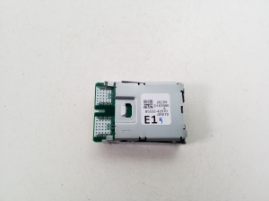   USB port  - 8553242010 